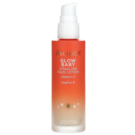 Лосьон для лица Pacifica Glow Baby VitaGlow, 50 мл