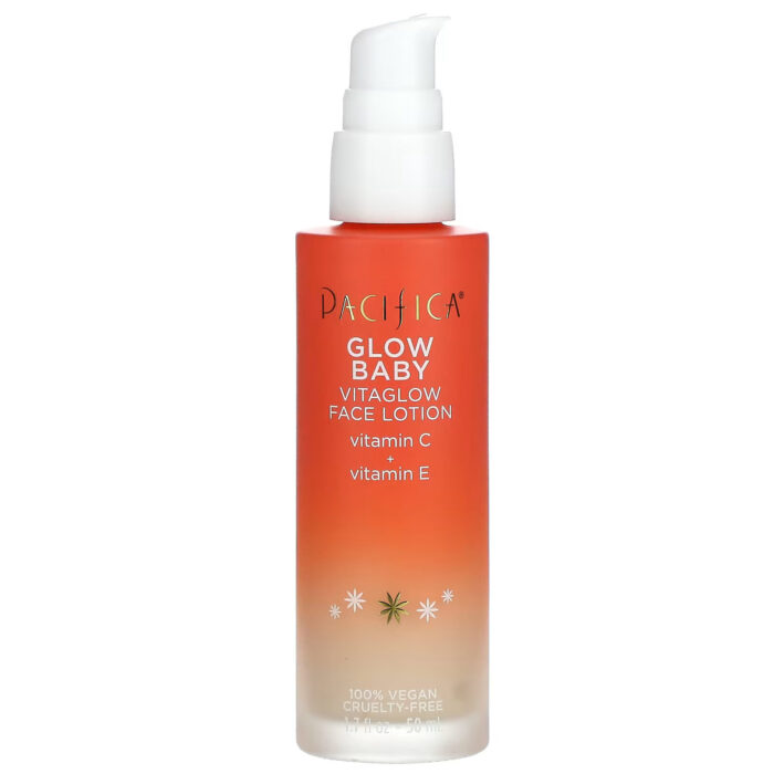 Лосьон для лица Pacifica Glow Baby VitaGlow, 50 мл