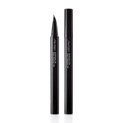 Shiseido Daiya Fude Face Duo Brush двусторонняя кисть для макияжа лица