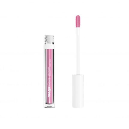 Блеск для губ Brillo de Labios Mega Slicks Lip Gloss Wet N Wild, Pink Champagne