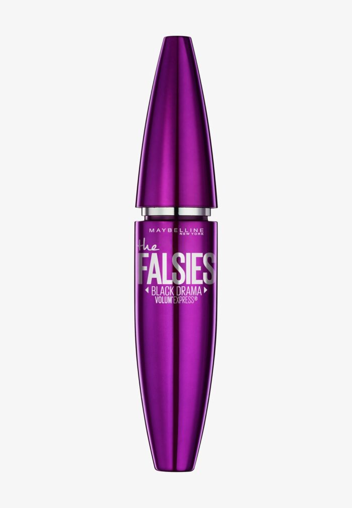 Тушь для ресниц Volum&apos; Express Mascara Maybelline New York, цвет black drama