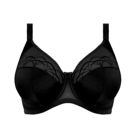 Бюстгальтер на косточках Elomi Cate Underwire Full Cup Banded, кремовый