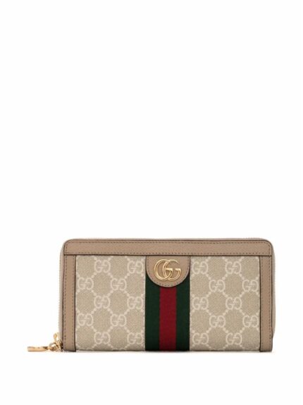 Портмоне Ophidia Gucci