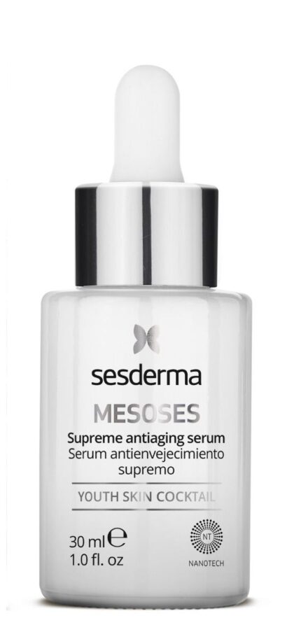 Sesderma Mesoses сыворотка для лица, 30 ml