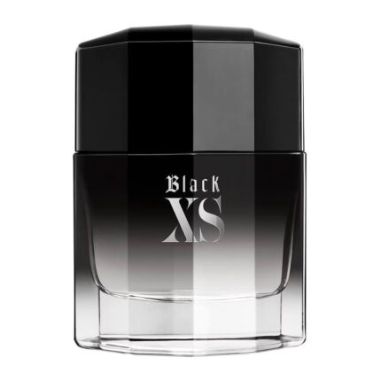 Туалетная вода Paco Rabanne Black XS For Him, 100 мл