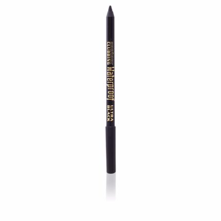 Подводка для глаз Contour clubbing waterproof eyeliner Bourjois, 2 х 1,20 г, 041-black party