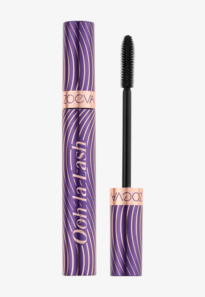 Тушь для ресниц Ooh La Lash Length & Lift Tubing Mascara ZOEVA