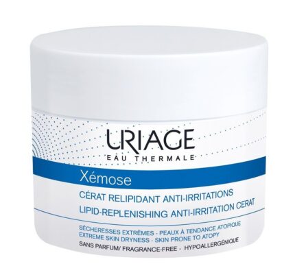 Uriage Xémose Cerat лосьон для тела, 200 ml