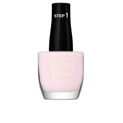 Лак для ногтей Nailfinity Max factor, 12 мл, 150-walk of fame