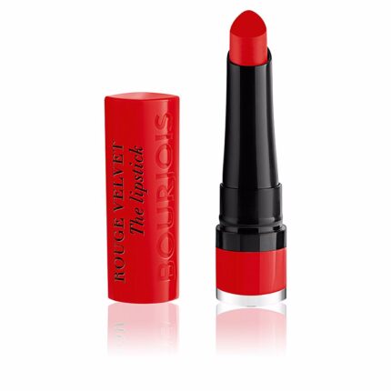 Губная помада Rouge velvet the lipstick Bourjois, 2,4 г, 10-magni fig