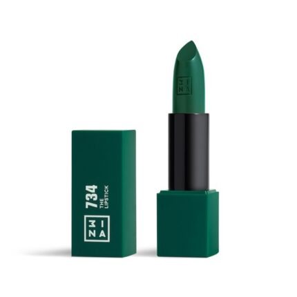 Губная помада The Lipstick Barra de Labios 3Ina, 590 Nude Cálido