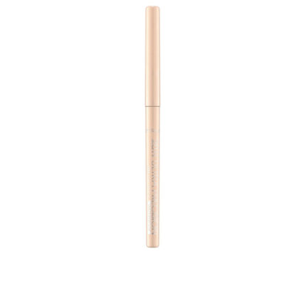 Подводка для глаз 20h ultra precisión gel eye pencil waterproof Catrice, 0,08 г, 100