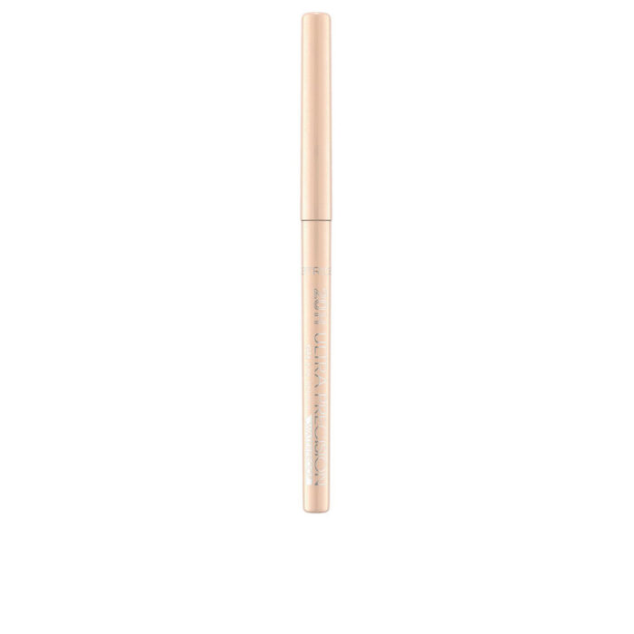 Подводка для глаз 20h ultra precisión gel eye pencil waterproof Catrice, 0,08 г, 100