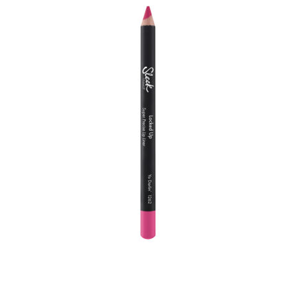 Карандаш для губ Locked up super precise lip liner Sleek, Hot Damn