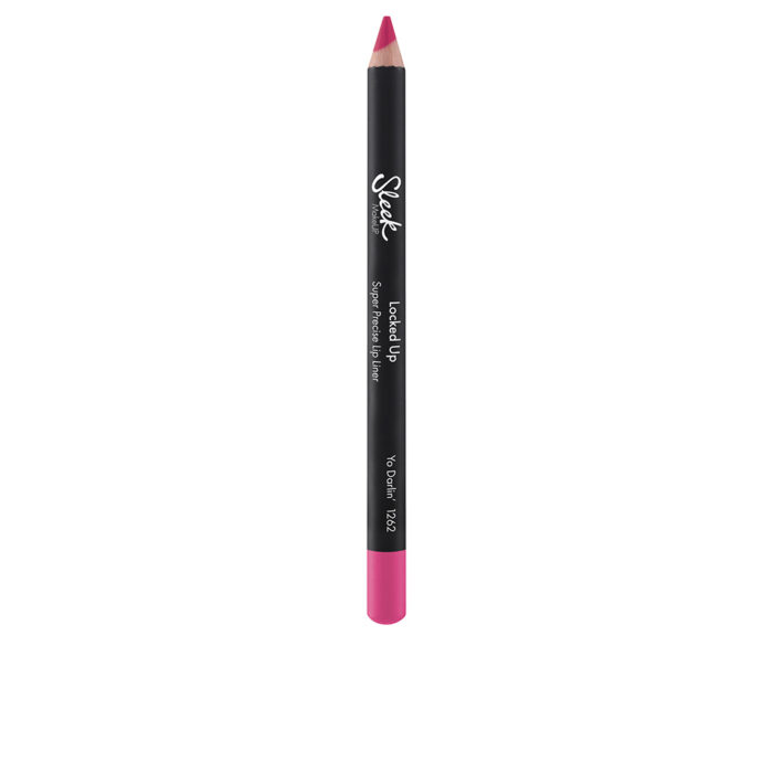 Карандаш для губ Locked up super precise lip liner Sleek, Yo Darlin’