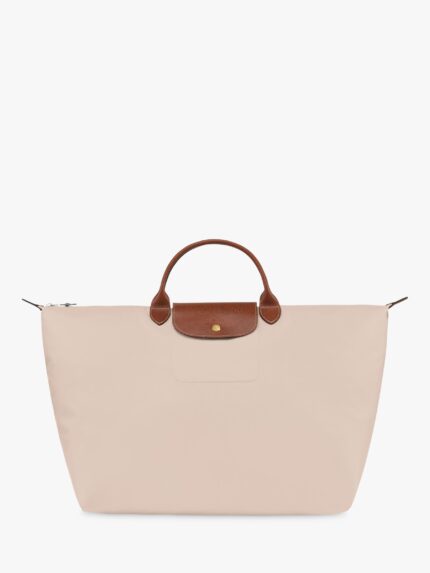 Дорожная сумка Longchamp Le Pliage Original XL, бумага