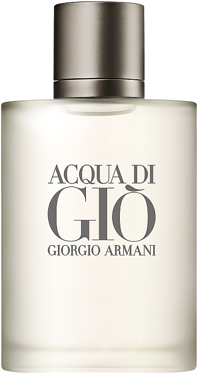 Туалетная вода Acqua Di Giò Pour Homme