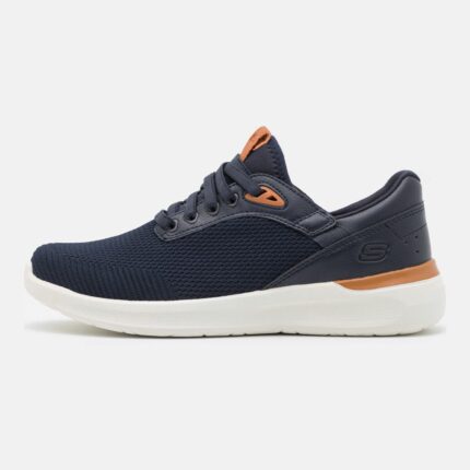 Кроссовки Skechers Sport Flex Advantage, grey/navy