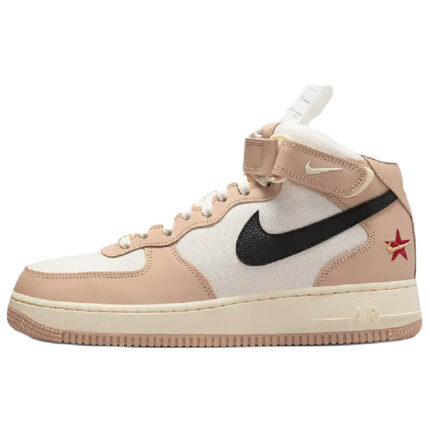 Кроссовки Nike Air Force 1 High &apos;07, белый