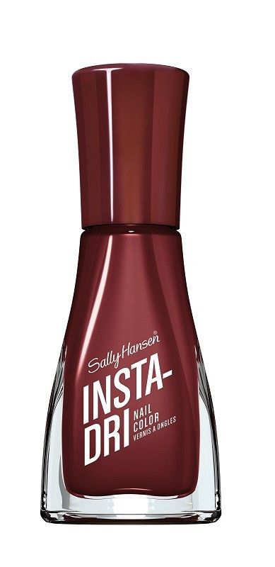 Sally Hansen Insta Dri лак для ногтей, 393 Cinna-snap