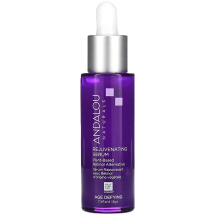 Омолаживающий Крем Andalou Naturals антивозрастной, 50 г