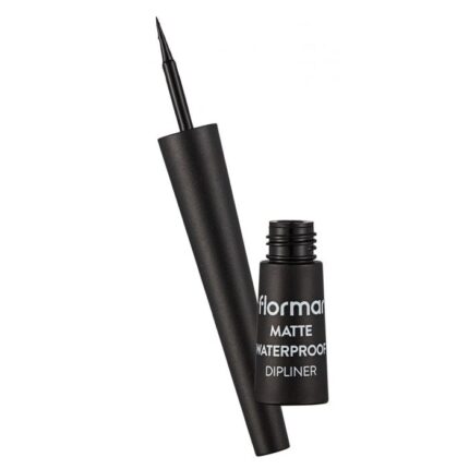 Подводка для глаз Dip It Eyeliner Líquido Sleek, Negro