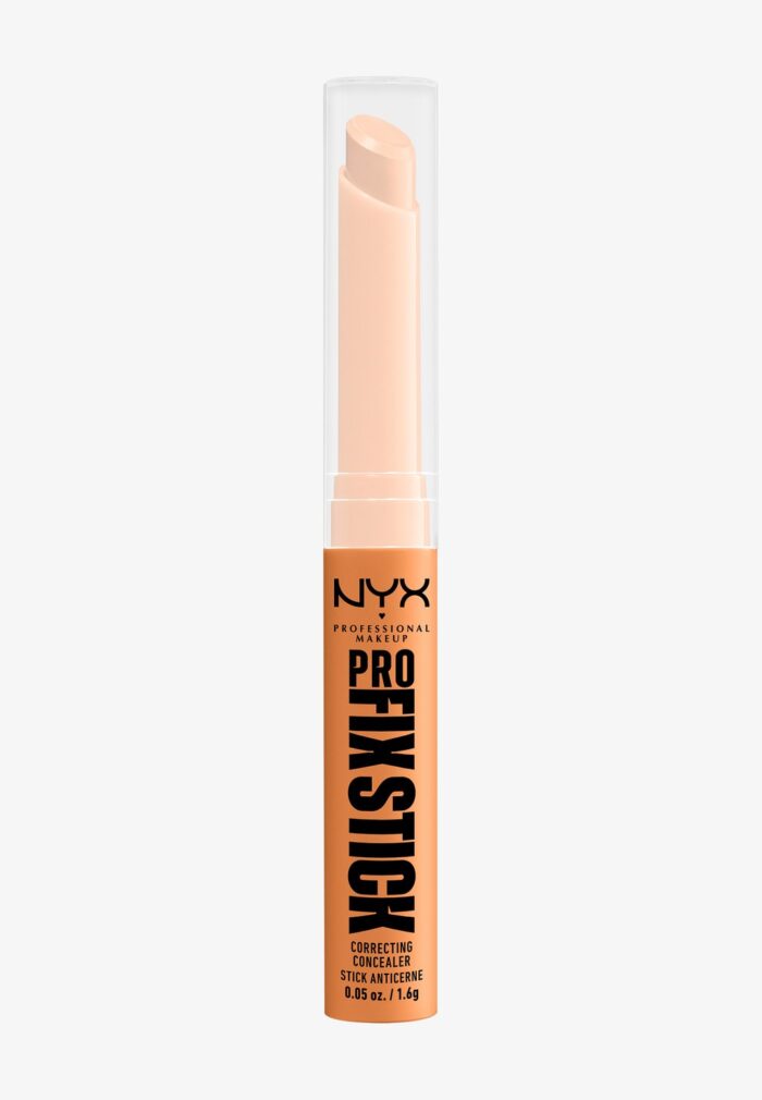 Тушь для ресниц Fix Stick Nyx Professional Makeup, цвет classic tan