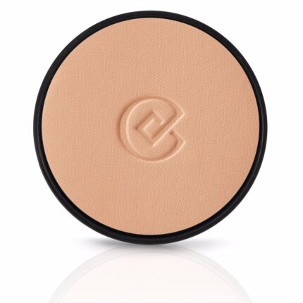 Пудра Impeccable polvos compactos refill Collistar, 9 г, 30G-honey