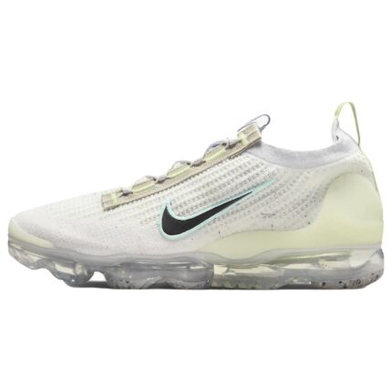 Мужские кроссовки Nike Air VaporMax 2021 FK, черный