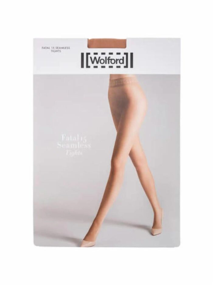 Колготки Wolford