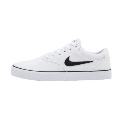 Мужские кеды Nike SB Chron 2, черный