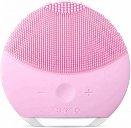 Foreo Luna 3 Щетка для очищения и массажа лица для чувствительной кожи