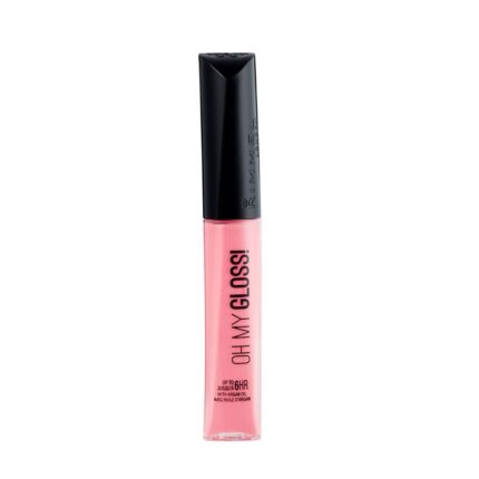 Rimmel Oh My Gloss! блеск для губ, 300 Snog