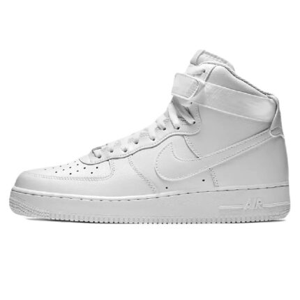 Кроссовки Nike Air Force 1 High &apos;07, черный