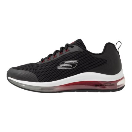 Кроссовки Skechers Sport Skech, black/red