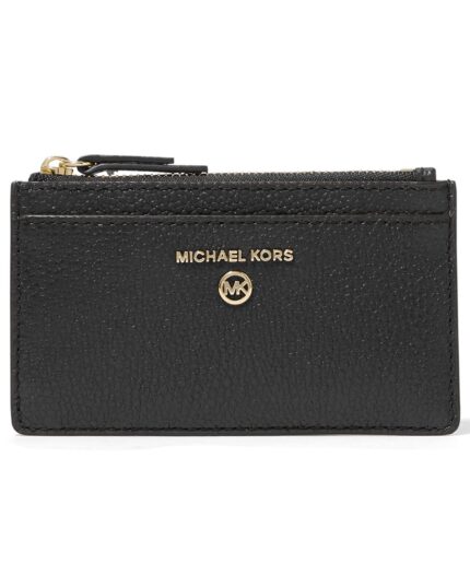 Маленький тонкий футляр для карт jet set charm Michael Kors, мульти