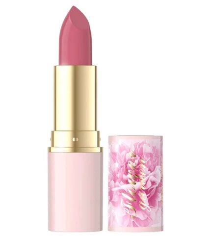 Кремовый блеск для губ Eveline Cosmetics Flower Garden 01, 4,5 мл