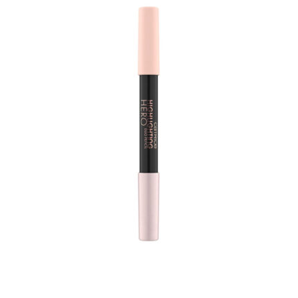 Подводка для глаз Highlighting hero duo pencil Catrice, 2,4 г, 020-daylight