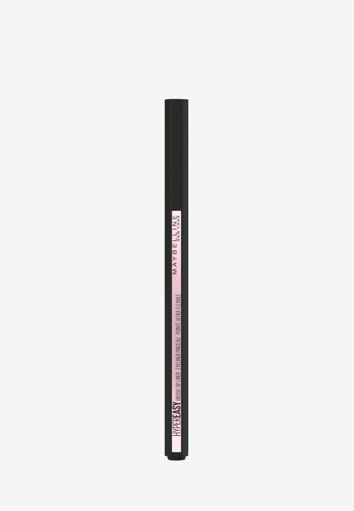 Подводка для глаз Hyper Easy Liquid Liner Eyeliner Maybelline New York, цвет matte black