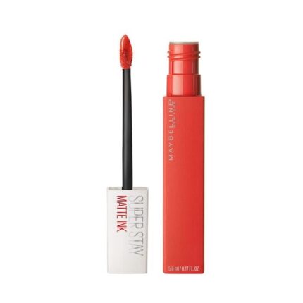 Губная помада Labial Líquido Mate SuperStay Matte Ink Maybelline New York, 25 Heroine