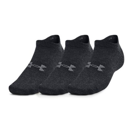 Носки Under Armour AD Playmaker Half 1, черный