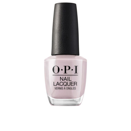 Лак для ногтей Nail lacquer Opi, 15 мл, don’t bossa nova me around