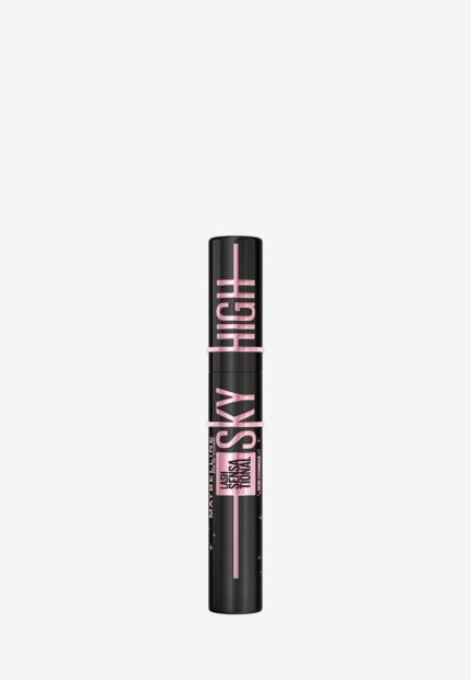 Тушь для ресниц Lash Sensational Sky Hi Hi Cosmic Maybelline New York, цвет cosmic black