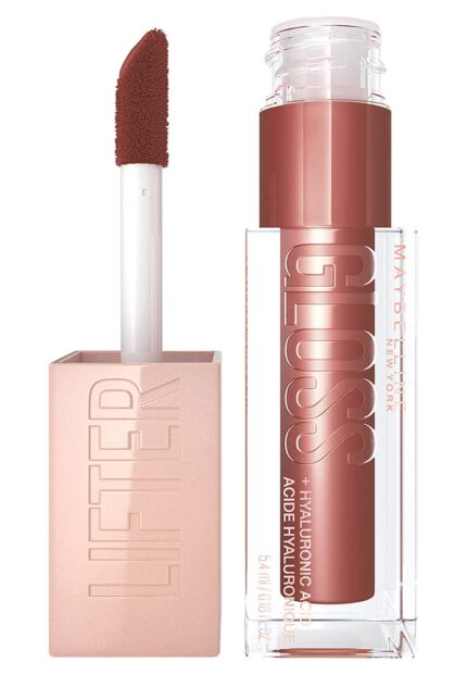 Блеск для губ Lifter Gloss Maybelline New York, цвет 8 stone