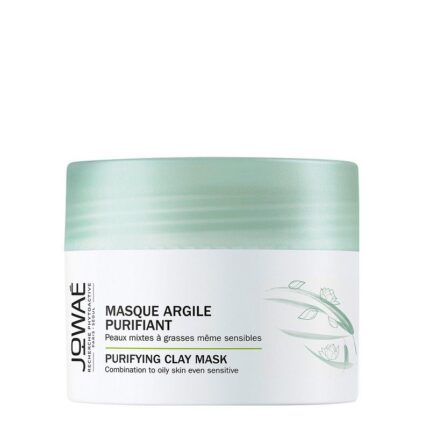 Jowaé Masque Argile Purifiant медицинская маска, 50 ml