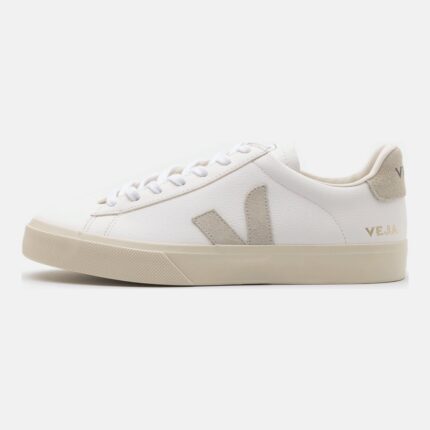 Кроссовки Veja V, extra white/natural