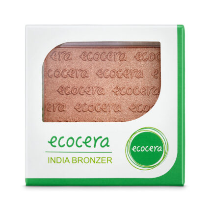 Ecocera Бронзирующая пудра Gobi 10г