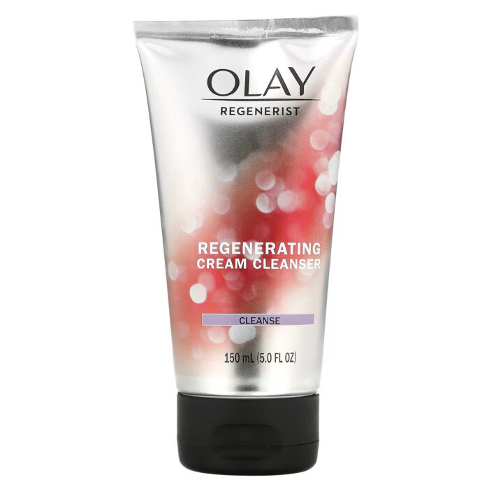 Olay, Regenerist, Advanced Anti-Aging, восстанавливающий крем для умывания, 150 мл (5 жидк. унций)