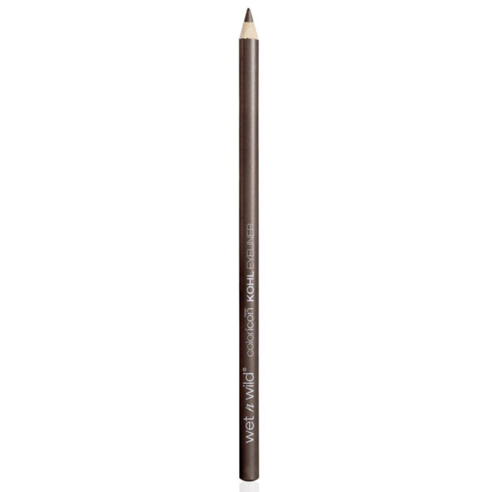 Wet n Wild Подводка для глаз Coloricon Kohl Simma Brown уже сейчас! 1,4 г