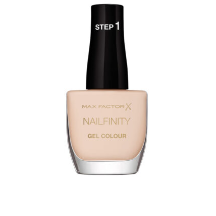 Лак для ногтей Nailfinity Max factor, 12 мл, 150-walk of fame